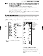 Preview for 467 page of Sharp XE-A213 Instruction Manual