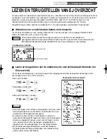 Preview for 469 page of Sharp XE-A213 Instruction Manual