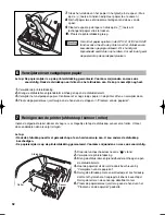 Preview for 478 page of Sharp XE-A213 Instruction Manual