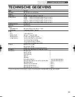 Preview for 481 page of Sharp XE-A213 Instruction Manual