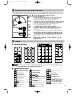 Предварительный просмотр 83 страницы Sharp XE-A301 Instruction Manual