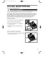 Предварительный просмотр 85 страницы Sharp XE-A301 Instruction Manual