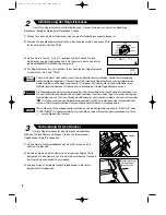 Предварительный просмотр 86 страницы Sharp XE-A301 Instruction Manual