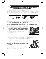 Предварительный просмотр 87 страницы Sharp XE-A301 Instruction Manual