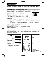 Предварительный просмотр 89 страницы Sharp XE-A301 Instruction Manual