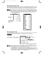 Предварительный просмотр 93 страницы Sharp XE-A301 Instruction Manual