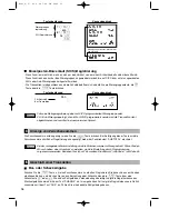 Предварительный просмотр 94 страницы Sharp XE-A301 Instruction Manual