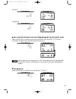 Предварительный просмотр 95 страницы Sharp XE-A301 Instruction Manual