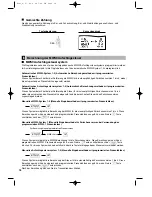 Предварительный просмотр 96 страницы Sharp XE-A301 Instruction Manual