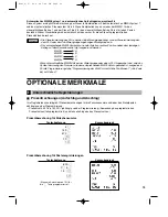 Предварительный просмотр 97 страницы Sharp XE-A301 Instruction Manual