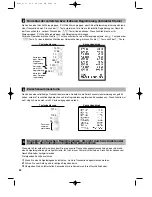 Предварительный просмотр 102 страницы Sharp XE-A301 Instruction Manual