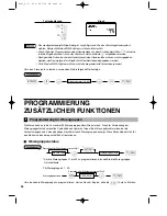 Предварительный просмотр 106 страницы Sharp XE-A301 Instruction Manual