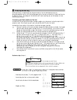 Предварительный просмотр 113 страницы Sharp XE-A301 Instruction Manual