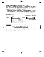 Предварительный просмотр 114 страницы Sharp XE-A301 Instruction Manual