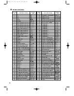 Предварительный просмотр 118 страницы Sharp XE-A301 Instruction Manual