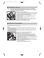 Предварительный просмотр 151 страницы Sharp XE-A301 Instruction Manual