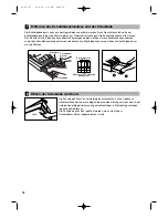 Предварительный просмотр 152 страницы Sharp XE-A301 Instruction Manual