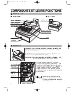 Предварительный просмотр 158 страницы Sharp XE-A301 Instruction Manual