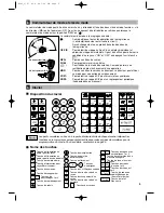 Предварительный просмотр 159 страницы Sharp XE-A301 Instruction Manual