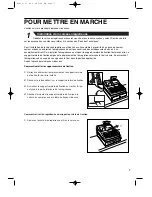 Предварительный просмотр 161 страницы Sharp XE-A301 Instruction Manual