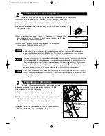 Предварительный просмотр 162 страницы Sharp XE-A301 Instruction Manual