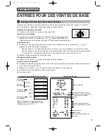 Предварительный просмотр 165 страницы Sharp XE-A301 Instruction Manual