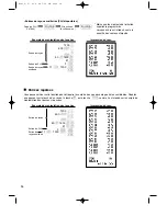 Предварительный просмотр 168 страницы Sharp XE-A301 Instruction Manual