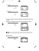 Предварительный просмотр 171 страницы Sharp XE-A301 Instruction Manual