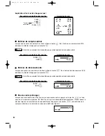 Предварительный просмотр 176 страницы Sharp XE-A301 Instruction Manual