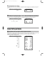 Предварительный просмотр 177 страницы Sharp XE-A301 Instruction Manual