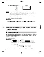 Предварительный просмотр 182 страницы Sharp XE-A301 Instruction Manual