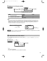 Предварительный просмотр 185 страницы Sharp XE-A301 Instruction Manual