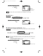 Предварительный просмотр 186 страницы Sharp XE-A301 Instruction Manual