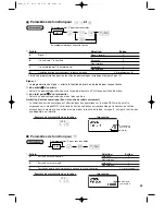 Предварительный просмотр 187 страницы Sharp XE-A301 Instruction Manual