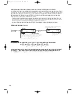 Предварительный просмотр 190 страницы Sharp XE-A301 Instruction Manual