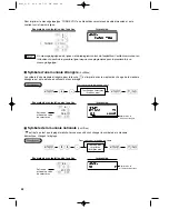 Предварительный просмотр 196 страницы Sharp XE-A301 Instruction Manual