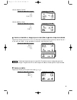 Предварительный просмотр 247 страницы Sharp XE-A301 Instruction Manual