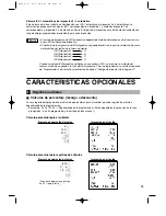 Предварительный просмотр 249 страницы Sharp XE-A301 Instruction Manual