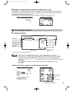 Предварительный просмотр 251 страницы Sharp XE-A301 Instruction Manual