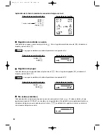 Предварительный просмотр 252 страницы Sharp XE-A301 Instruction Manual