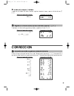 Предварительный просмотр 253 страницы Sharp XE-A301 Instruction Manual