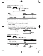 Предварительный просмотр 263 страницы Sharp XE-A301 Instruction Manual