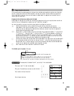 Предварительный просмотр 265 страницы Sharp XE-A301 Instruction Manual