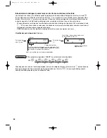 Предварительный просмотр 266 страницы Sharp XE-A301 Instruction Manual