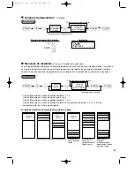 Предварительный просмотр 271 страницы Sharp XE-A301 Instruction Manual