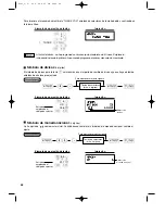 Предварительный просмотр 272 страницы Sharp XE-A301 Instruction Manual