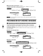 Предварительный просмотр 273 страницы Sharp XE-A301 Instruction Manual