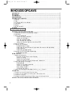 Предварительный просмотр 308 страницы Sharp XE-A301 Instruction Manual