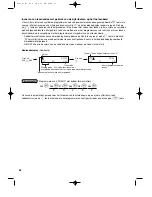 Предварительный просмотр 342 страницы Sharp XE-A301 Instruction Manual