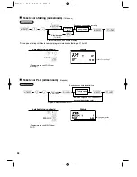 Предварительный просмотр 344 страницы Sharp XE-A301 Instruction Manual